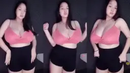 Cici Toge Goyang Hot Di Bigo Live, Bikin Ngebor!