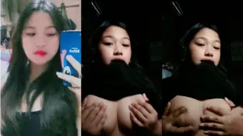 Dedek Cia Toge Video Panas Lengkap Part 02