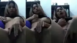 Abg Cantik Colmek Becek Sampe Muncrat Sange Berat