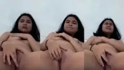 Abg Cantik Mulus Pamer Body Montok Bikin Ngiler