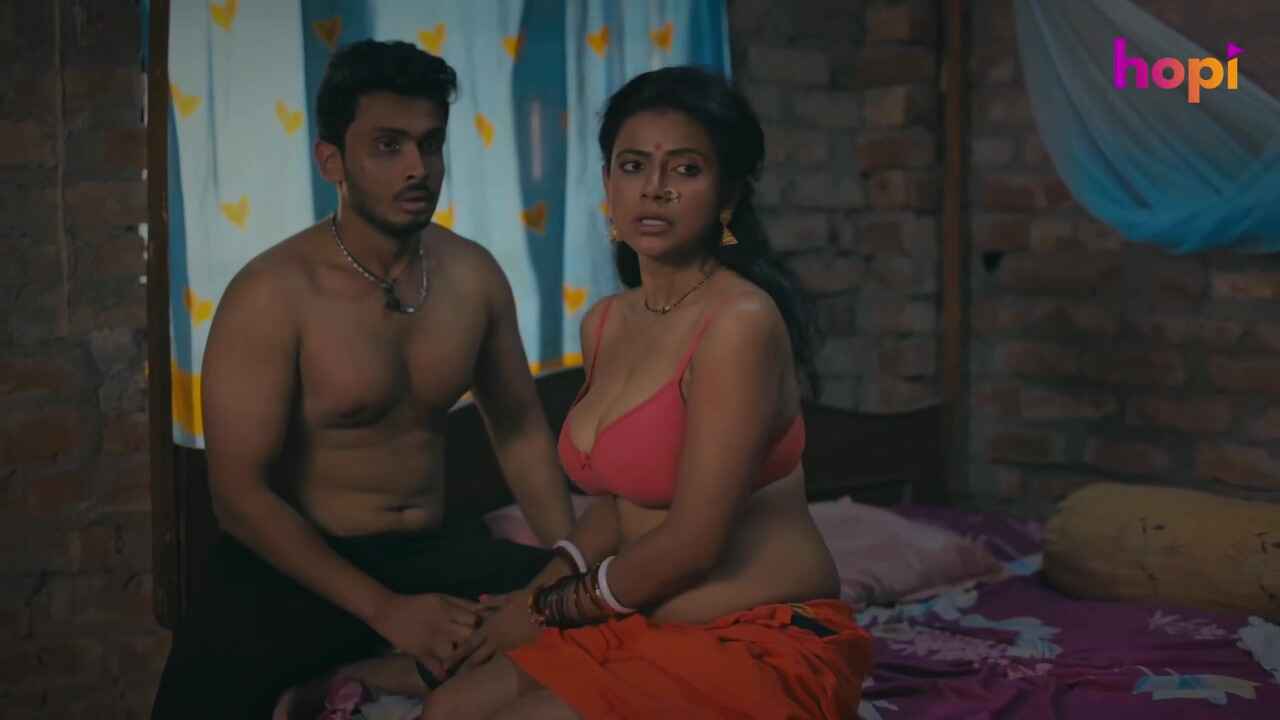 Babita Ji 2024 Hopi App Hindi Hot Xxx Short Film, Makin Greget, Bikin Ngaceng Abis