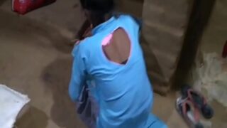 Cewek Desi, Bokong Mulus, Ditusuk Kontol Bapak Tiri Sampe Merem Melek.
