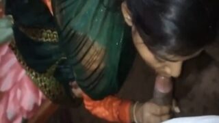 Gadis Patna Hisap Kontol Devar Dan Digilir Dalam Adegan Ranjang Bihari