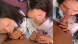 Kakak Ipar Menggoda Adik Suami Dengan Mulut Menggairahkan Dalam Video Panas Nepal