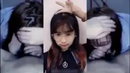 Kezia Dari Sma Negeri 5 Heboh Di Media Sosial
