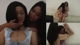 Menantu Dan Mertua Istriku Ternyata Lesbian Kelas Dewasa