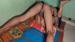 Pasangan Desa Panas Beraksi Di Webcam – Episode Kedua