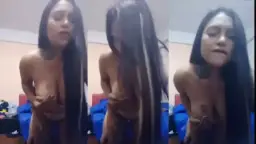 Tante Sepi Ngaceng Minta Digojlok Gaya Doggy