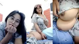 Uting Acha Tobrut Bikin Pascol Gatel