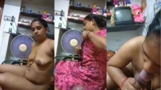 Vadina Telanjang Dan Menghisap Kontol Maridi Dalam Film Porno Telugu