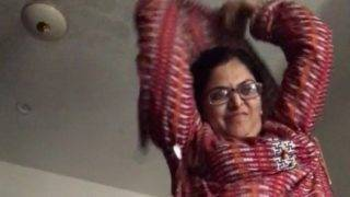 Video Mesum Bhabhi Syur Rekam Mandiri Di Rumah Bocor Ke Internet