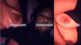 Video Panas Kinan Tobrut 10 Menit Penuh Goyangan Hot