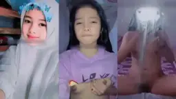 Video Panas Selfi Lampung Bikin Geger, Tonton Sampai Tuntas!