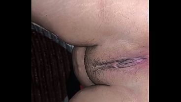 Gadis Arab Montok Kesayangan, Memek Sempit Digenjot Keras Sampai Meraung.