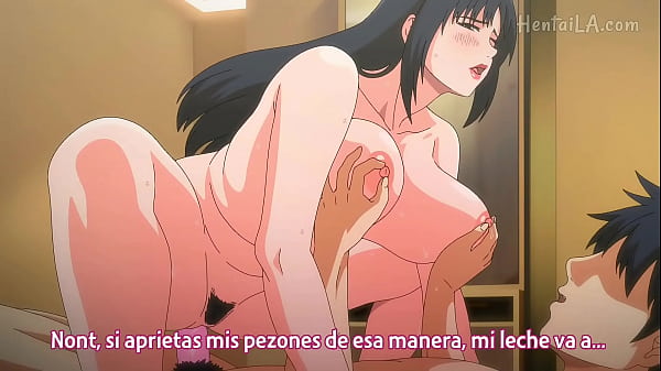 Mamá Caliente: Capítulo 1 Con Subtítulos Ardientes