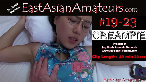 June Liu 刘玥 Spicygum Panas, Creampie Menggoda, Amatir Asia X Jay Bank Eksklusif #19-21 Bagian 2