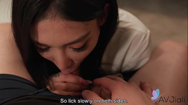 Chetty, Gadis Kantoran China, Bergairah Dalam Adegan Bercinta Panas Dengan Pria Idamannya.