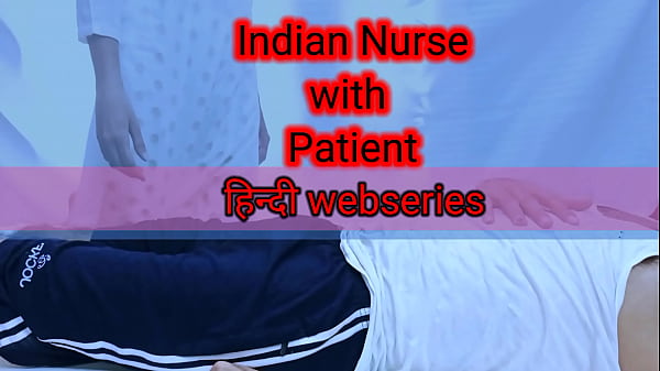 Perawat India Digiturami Pasiennya – Serial Web Porno Hindi Kualitas Hd