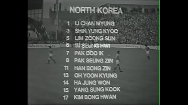 Gairah Italia Vs Korea Utara: Pertarungan Panas Di 1966
