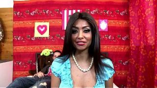 Ngencetin Ibu Latin Yang Bikin Makin Pengen