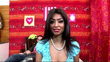 Ngencetin Ibu Latin Yang Bikin Makin Pengen