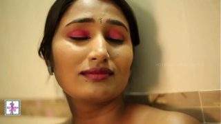 Gadis Seksi India Bercinta Di Kamar Mandi – Video Mesumnya Bocor