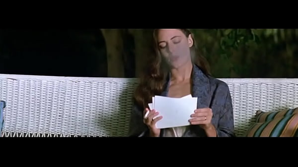 Gairah Malam Patricia Healy Di China Moon 1994
