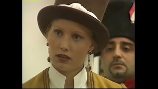 Napoleon Xxx #1 – Catatan Erotis Sang Penakluk Prancis Di Ranjang