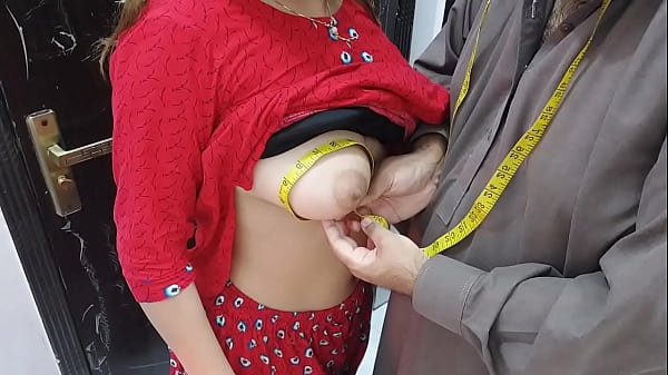 Istri Desa India, Lubang Pantatnya Ditusuk Tukang Jahit Sebagai Bayaran Jasa Jahit Baju, Suara Hindi Sangat Panas Dan Jelas
