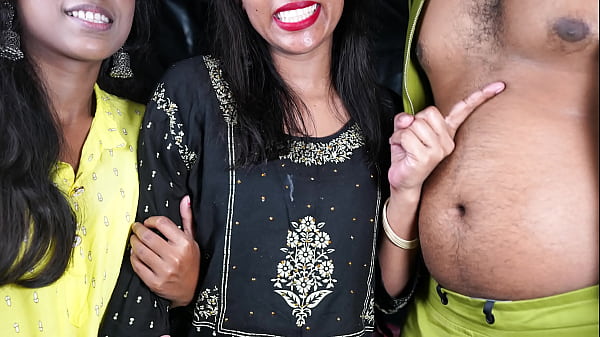 Gadis India Menggoda, Rayu Adik Tiri Dalam Keluarga Panas