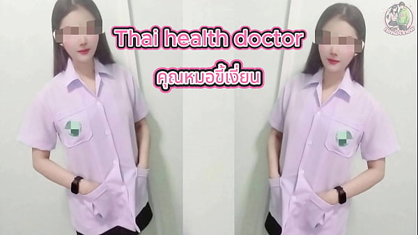ดูดควยหมอไทยหื่นจัด เสียงไทยชัด 4k