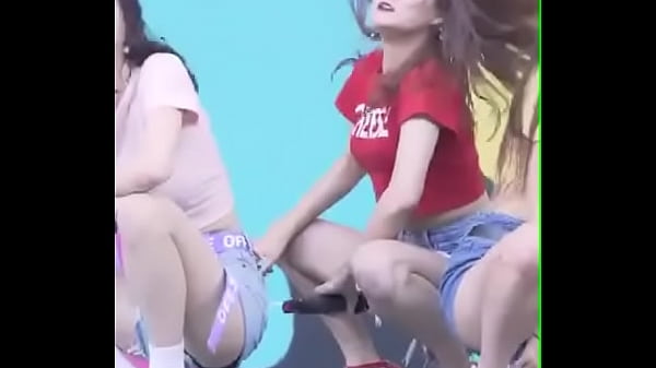 Seung Ha Goyang Hot Di Fancam Edisi Spesial