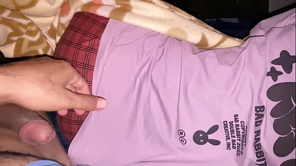 Abis Bolos Kuliah, Ngajak Adik Tiri India Yang Imut Main Ranjang