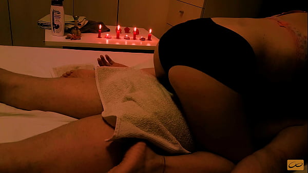 Nikmatin Pijat Thai Nuru Yang Bikin Lemes, Ditutup Dengan Blowjob Bikin Keluar Berkali-kali Sampai Nggak Kuat Nahan.
