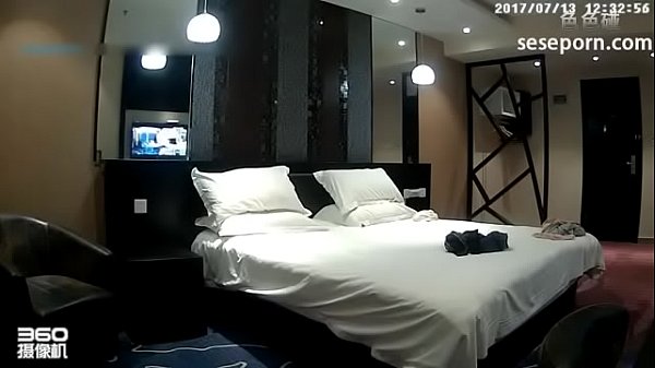 Nona Tionghoa Seksi Digoyang Keras Di Kamar Hotel Rekaman Kamera