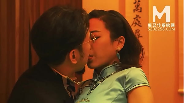 Trailer-mdcm-0005-cewek Cina Pijat Plus Coli Ep5-su Qing Ke-video Porno Asia Paling Hot Asli