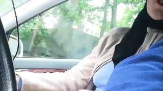 My Muslim Girlfriend Told Me About Her Dirty Dream.