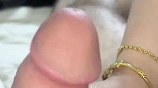 My Saudi Wife Sucks Cock And Gets Fucked In The Ass