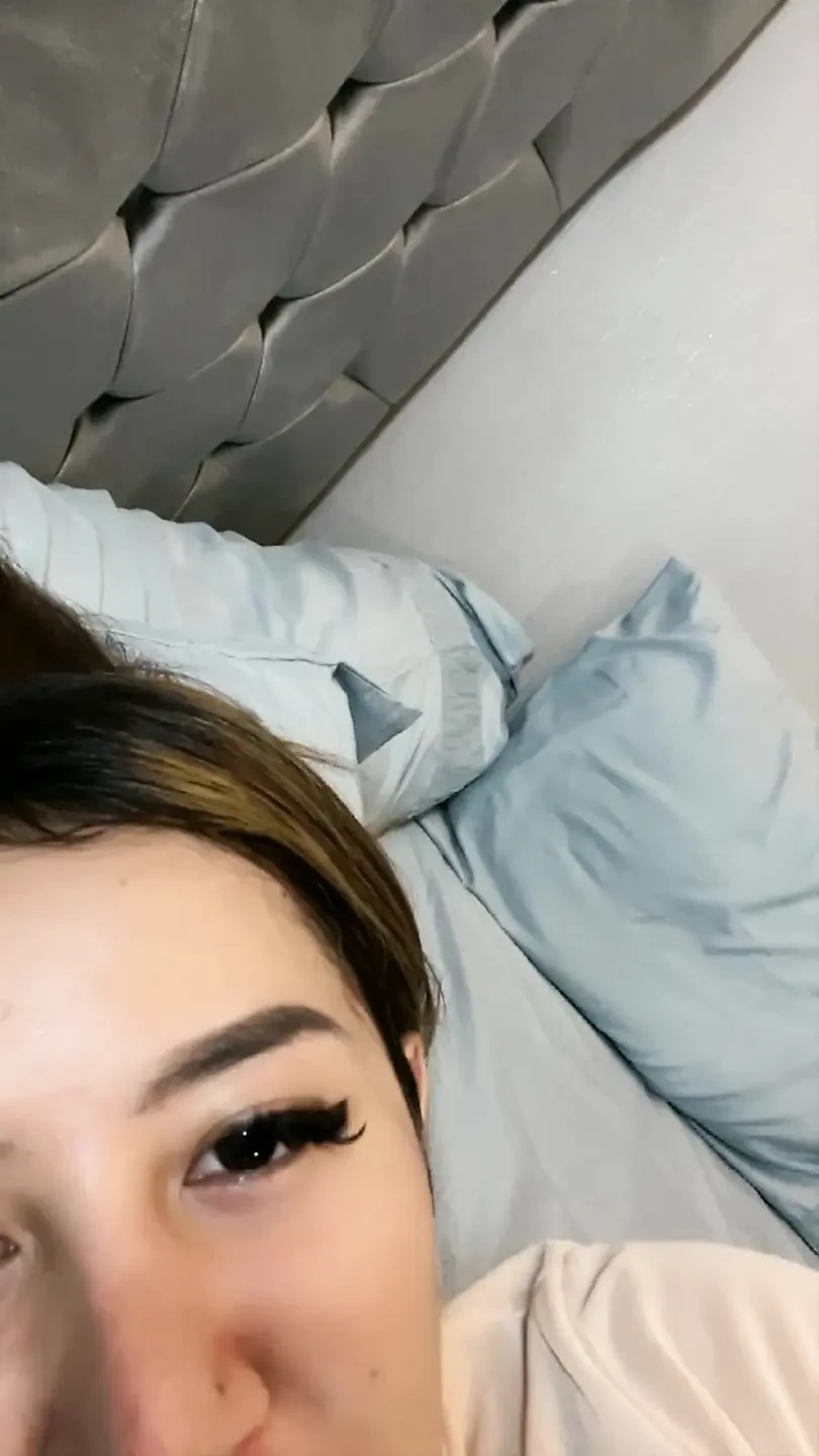 Video Call Sex Horny Indonesian Girl Slut