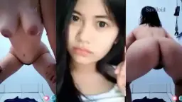 Citra Goyang Telanjang Bikin Misterius Panas.