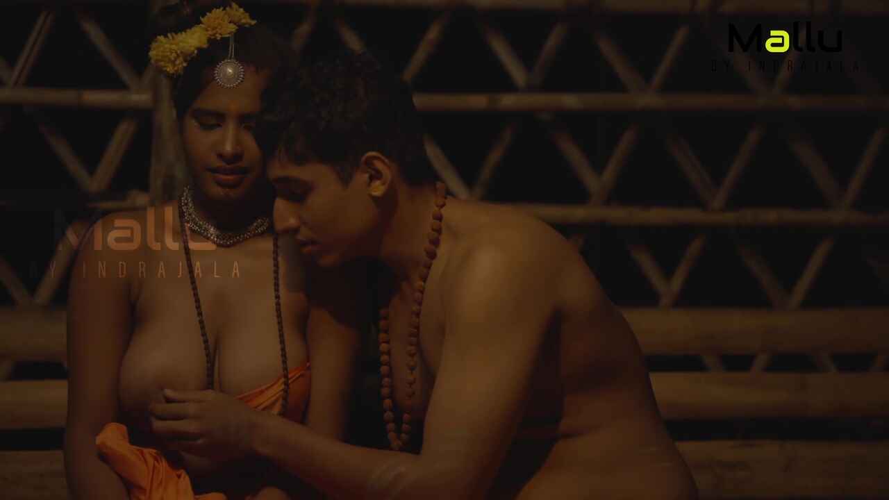 Devadasi 2024 Indrajala Hindi Film Panas, Ngewe Seru, Bikin Merem Melek