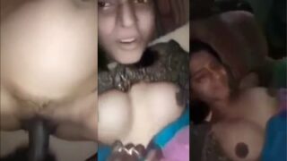 Gadis Montok Teriak Mesum Di Video Seks Bangla Sambil Digenjot