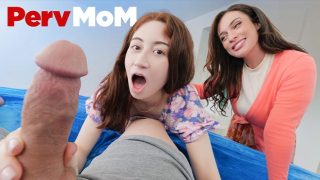 Ibu Mesum – Siap-siap Ajak Pacar Pulang Buat Ngewe Bareng