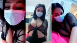 Malming Bareng Cewek Montok, Susu Gede Bikin Makin Greget.