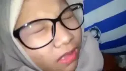 Merintih Kesakitan Tapi Nikmat, Nggak Kuat Nahan, Enak Banget.