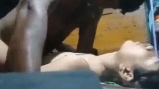 Salah Satu Video Bokep Telugu Paling Hot Dari Pasangan Yang Lagi Ngewe Keras.