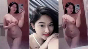 Selebgram Seksi Goyang Hot Bikin Makin Pengen, Viral Banget 2024