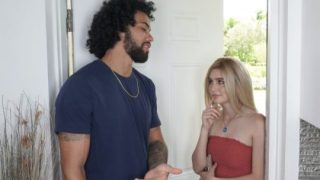 Tembak! – Alicia Williams Dapat Tip Ekstra Gara-gara Jasa Seksnya