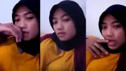 Tiktok Live Abg Jilbab, Toket Montok Bikin Ngiler