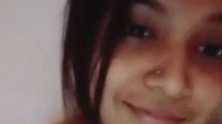 Video Colmek Selfie Ala Cewek Kampus India Bikin Ngaceng